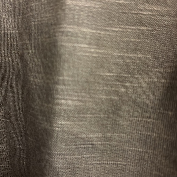 NWT Anthropologie Daily Practice Ruched Mini Dress xxs tunic - Picture 9 of 9